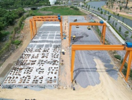 ID JUNCTION LONG THÀNH